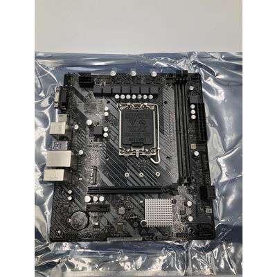 【水戸赤塚店】中古  ASRock H610M-HVS/M.2R2.0(H610 1700 mATX DDR4) 4680002476 