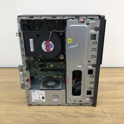 【津ラッツ店】中古  Lenovo M920s(i5 8400/16GB/SSD256GB/W11P) 4990001685 
