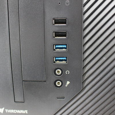 【盛岡都南店】中古  THIRDWAVE Magnate IM 188740 