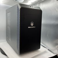 中古  THIRDWAVE GALLERIA RM5C-R56(Core Ultra 5 225F/32GB/SSD2TB/なし/RTX5060 8GB/W11H) 3290007591【9/10値下げ!】 