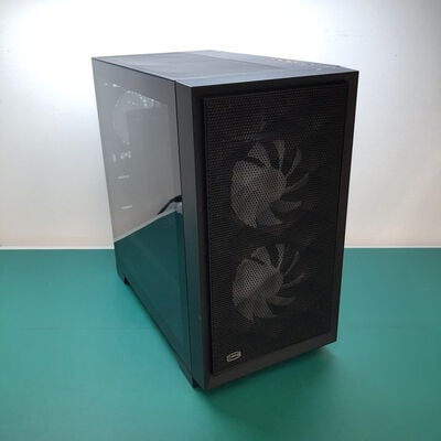 【津ラッツ店】中古  Original PC(AMD Ryzen 9 3900X/16GB/SSD1TB/なし/AMD Radeon RX 5700 XT 8GB/W11H64 MAR) 182663 