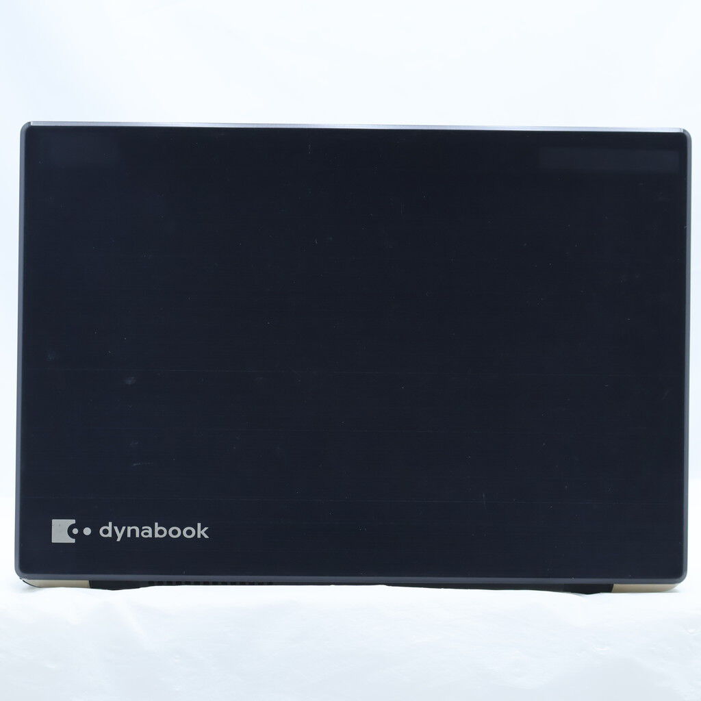中古 【ジャンク品/保証無/返品質問不可】dynabook dynabook G83/FP