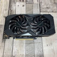 中古  GIGABYTE GV-N2060OC-6GD（RTX2060 6GB） 3480039005 