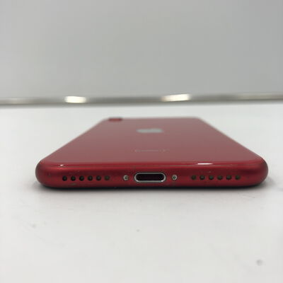 【福井日之出店】中古  Apple iPhoneSE 4.7インチ (第2世代/2020) 64GB (PRODUCT)RED 国内版SIMロックフリー MHGR3J/A 新パッケージ版 146156 