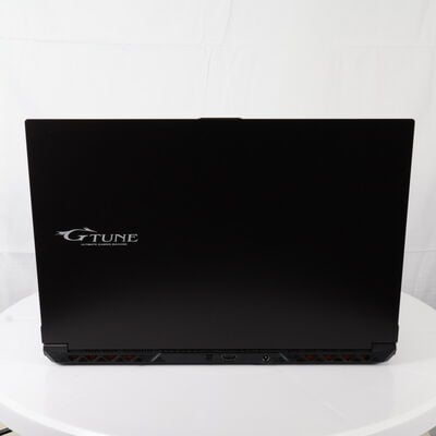 【通販センター】中古  Mousecomputer G-Tune P5-144 P5-H-CMLBB(Intel Core i7 10750H/16GB DDR4 (PC4)/SSD512GB/なし/NVIDIA GeForce GTX 1650 4GB/15.6/1920x1080/Wi-Fi/Windows 11 Home 64bit) 191482 