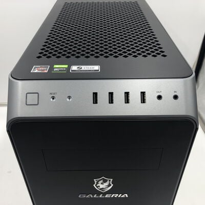 【福井日之出店】中古  RM5R-G60S（4500/16GB/500GB/1660S） 5200000899 