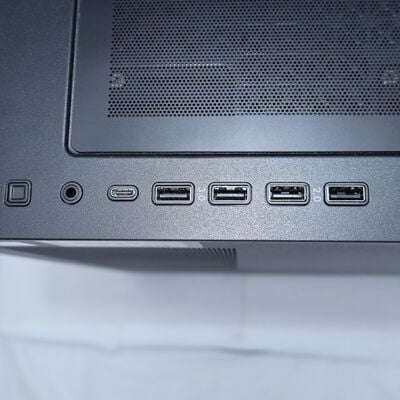 【通販センター】中古  THIRDWAVE GALLERIA FGR7M-R56-B 204940 