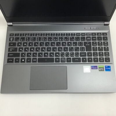 【福山ココローズ店】中古  THIRDWAVE GALLERIA RL5C-R35T 181444 