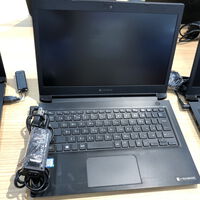 中古  dynabook dynabook S73/DP (INTEL Core i7 8650U 1.9GHz/16GB/SSD512GB/-/オンボード/13.3/1920x1080/Wi-Fi/WEBCAM/W11H64) 179541 