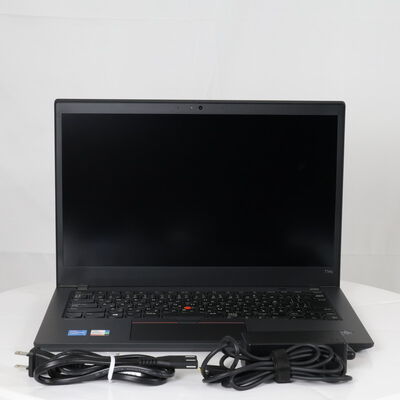 【通販センター】中古  Lenovo ThinkPad T14s Gen 2(Intel Core i5 1145G7 2.60GHz/16GB DDR4/SSD256GB/-/オンボード/14/1920x1080/Wi-Fi/WEBCAM/W11H/VBT) 203303 