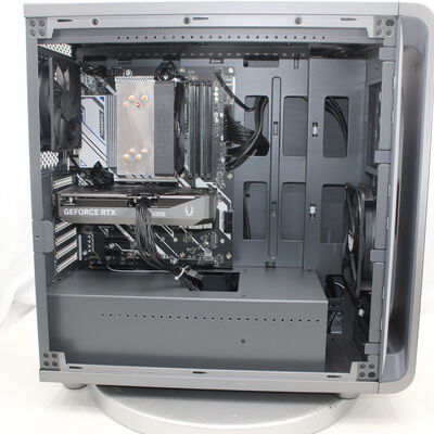 【通販センター】中古  THIRDWAVE GALLERIA XA7-56T 196328 