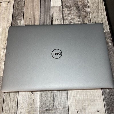 【広島店】中古  DELL Latitude 5320(Intel Core i5 1145G7 2.60GHz/16GB DDR4/SSD256GB/-/オンボード/13.3/1920x1080/Wi-Fi/WEBCAM/W11P/VBT) 192724 