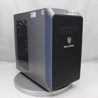 中古  THIRDWAVE GALLERIA SKM(AMD Ryzen 5 3500X/16GB DDR4 (PC4)/SSD500GB/DVDマルチ/NVIDIA GeForce GTX 1650 4GB/W11H64 MAR) 194313【5/21値下げ!】 