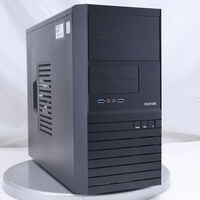 中古  THIRDWAVE Magnate EM041(Intel Core i5 13400F/32GB DDR4 (PC4)/SSD500GB/なし/NVIDIA GeForce GTX 1650 4GB/W11H64 MAR) 204607 