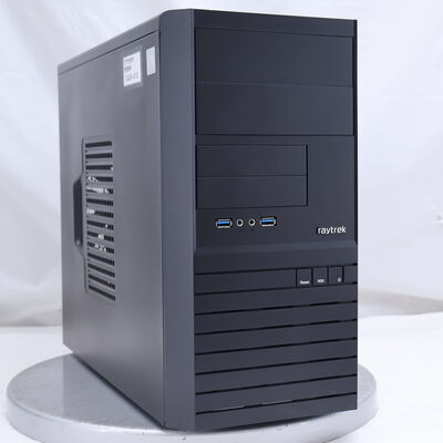 【通販センター】中古  THIRDWAVE Magnate EM041(Intel Core i5 13400F/32GB DDR4 (PC4)/SSD500GB/なし/NVIDIA GeForce GTX 1650 4GB/W11H64 MAR) 204607 