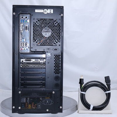 【通販センター】中古  THIRDWAVE GALLERIA KT(Intel Core i7 9700/16GB DDR4 (PC4)/SSD512GB/なし/NVIDIA GeForce GTX 1660 SUPER 6GB/W11H64 MAR) 204447 