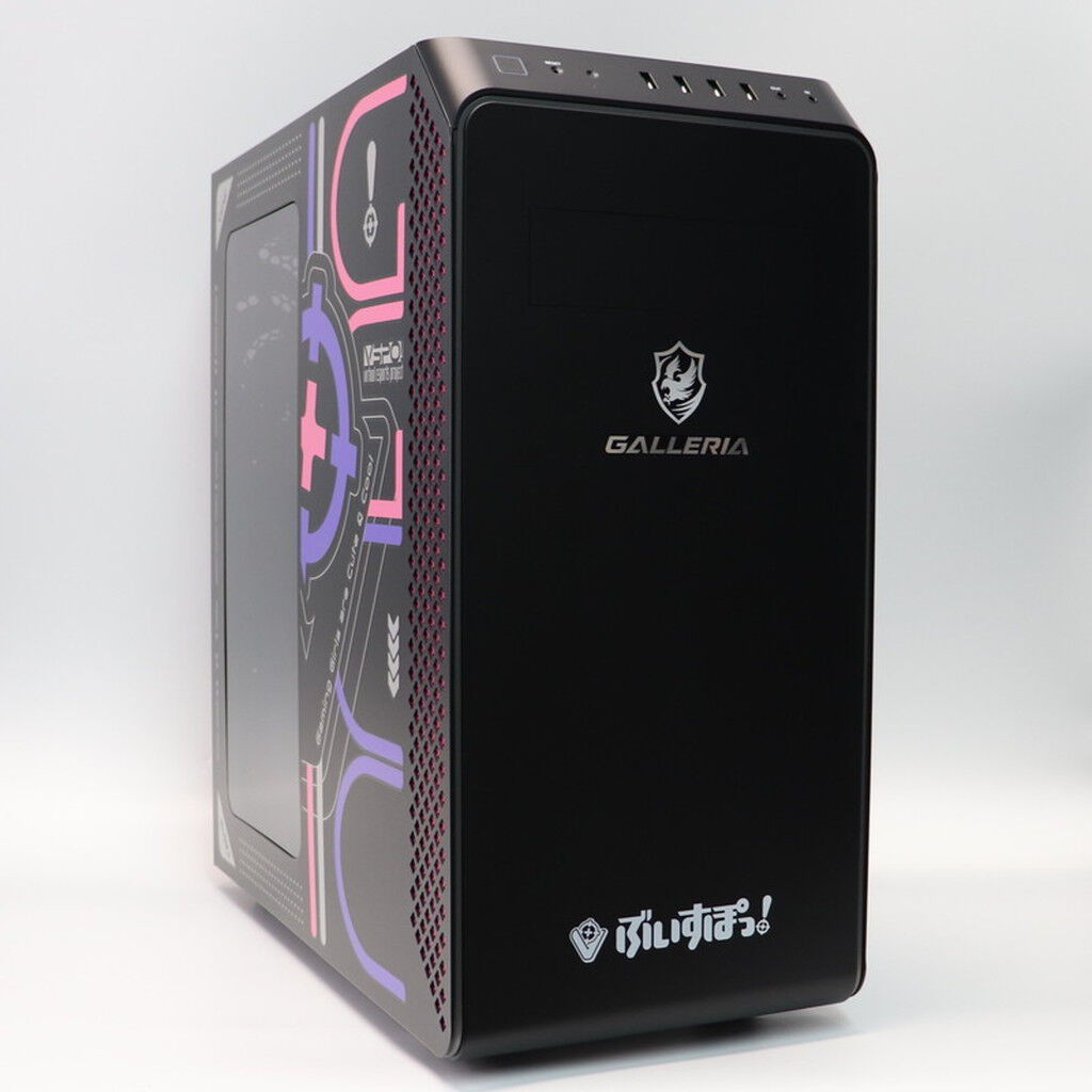 Core i7の中古ゲーミングデスクトップPC一覧（792件）｜パソコン