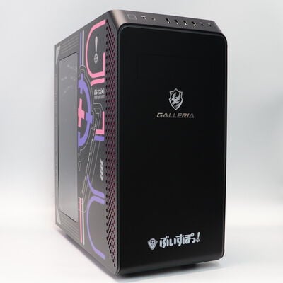 【札幌店】中古  GALLERIA VSA7C-R46T 3210014717