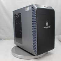 中古  THIRDWAVE GALLERIA RM5C-R46 186550【2/26値下げ!】 