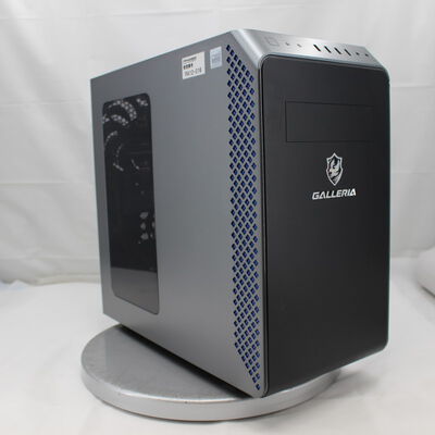 【通販センター】中古  THIRDWAVE GALLERIA RM5C-R46 186550 