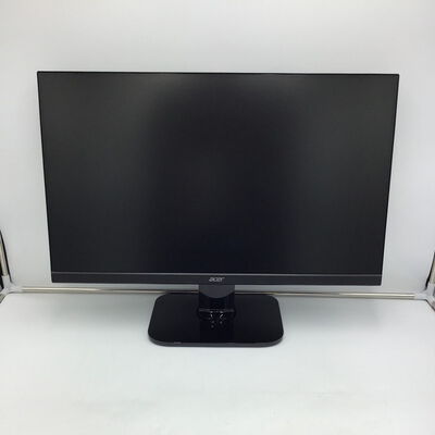 【白山FM松任店】中古  Acer KA270Hbmix (27"W 1A1H 1ms VA) 4950002223 