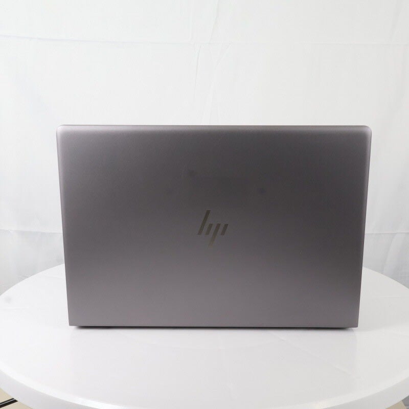 Windowsノート本体 HP ZBook 14u G6 i7 32/512 中古 HP ZBook 14u G6 (Intel Core i7 8565U 1.80GHz/16GB/SSD1TB/なし