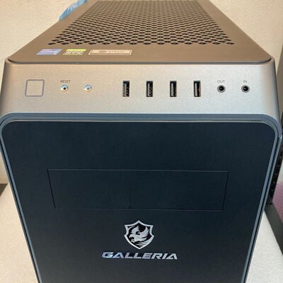 【京都店】中古  THIRDWAVE GALLERIA SKM 