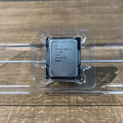 【姫路店】中古  INTEL Core i5 14400 (1700/2.5G/20M/C10/T16) 162953 