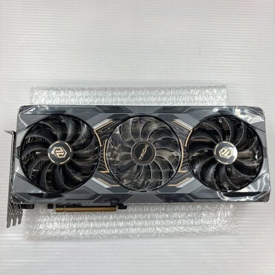 【秋葉原本店】中古  ASRock RX9070XT TC 16GO Taichi 16GB OC (RX9070XT 16G) 176935 