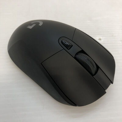 【徳島住吉店】中古  Logicool G703h (無線 ゲーミングマウス 6ボタン) 146973 