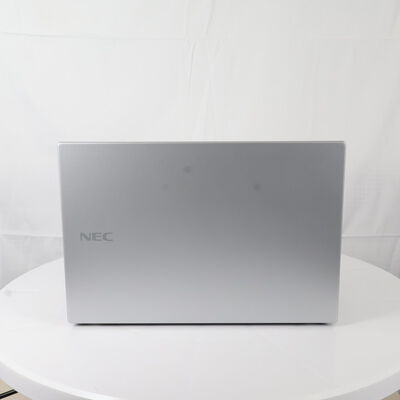 【通販センター】中古  NEC PC-VKM16BZG6 (Intel Core i5 8365U 1.60GHz/8GB/SSD256GB/なし/オンボード/13.3/1366x768/Wi-Fi/WEBCAM/W11H MAR) 184421 
