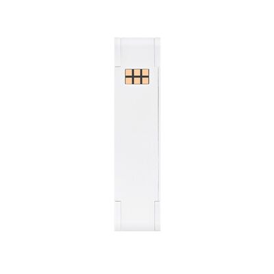 Thermaltake  CT120 EX INFINITY ARGB Sync White 3Pack CL-F243-PL12SW-A (120mm ARGB ホワイト 3個パック) 
