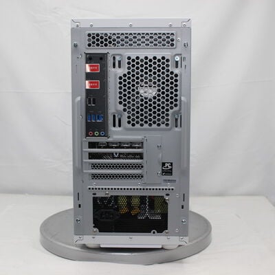 【通販センター】中古  THIRDWAVE GALLERIA XPR7M-R56T16G-WL 187654 