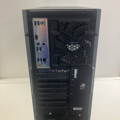 【大宮店】中古  GALLERIA XA7R-R36 1250007203 