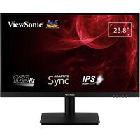 ViewSonic  VX2407-7 (23.8インチワイド 液晶モニター) ドスパラ限定モデル 