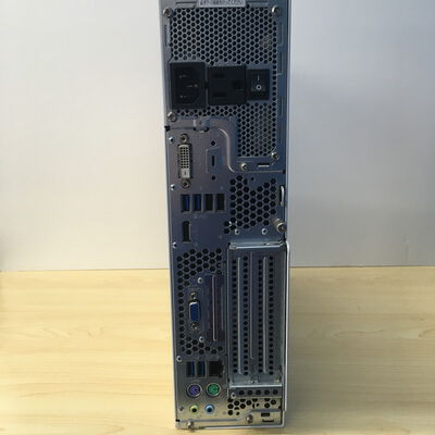 【博多店】中古  Fujitsu ESPRIMO D588/TX 