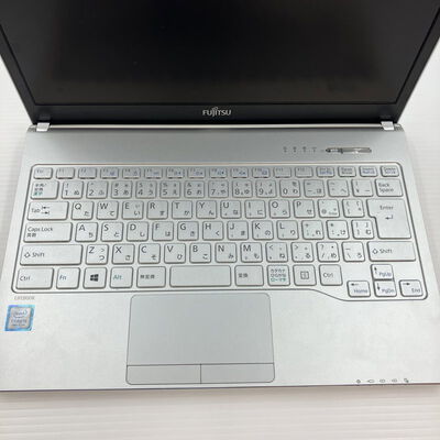 【秋葉原本店】中古  FUJITSU LIFEBOOK SH76/D2(i5-8250U/8GB/SSD256GB/W10H) 3410015818 
