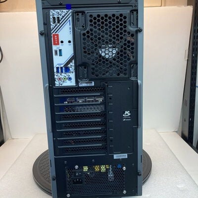 【京都店】中古  THIRDWAVE GALLERIA XA7C-R36T (Core i7 13700F/16GB/SSD2TB/なし/RTX3060Ti 8GB/W11H) 3180007062 