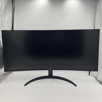 中古  LG 34WP60C (34型　160Hz) 4580002177 
