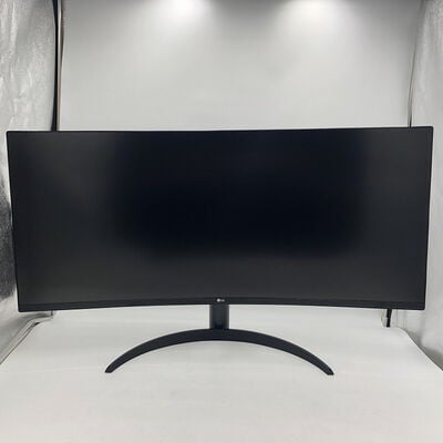 【盛岡都南店】中古  LG 34WP60C (34型　160Hz) 4580002177 