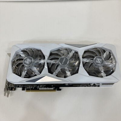 【神戸・三宮店】中古  ASRock RX7800XT SL 16GO(RX7800XT Steel Legend OC) 3430006004 
