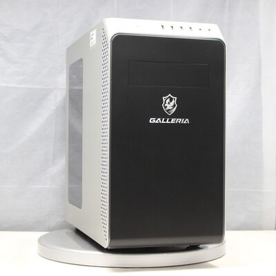 中古  THIRDWAVE GALLERIA SKM 