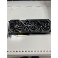 中古  Palit RTX3070 GamingPro NE63070019P2-1041A (RTX3070 8G) 143906 