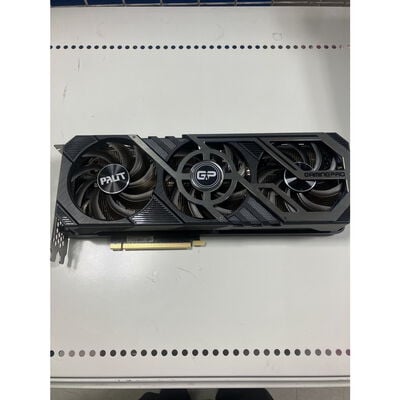 【大宮店】中古  Palit RTX3070 GamingPro NE63070019P2-1041A (RTX3070 8G) 143906 
