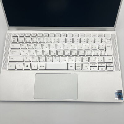 【なんば店】中古  DELL inspiron 7300 (i7 1165G7/8GB/SSD512GB/WLAN/13.3FHD) 3280023674 