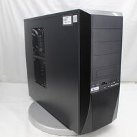 中古  THIRDWAVE GALLERIA KT(Intel Core i7 10700/16GB DDR4 (PC4)/SSD500GB/なし/NVIDIA GeForce RTX 2070 SUPER 8GB/W11H64 MAR) 198165 