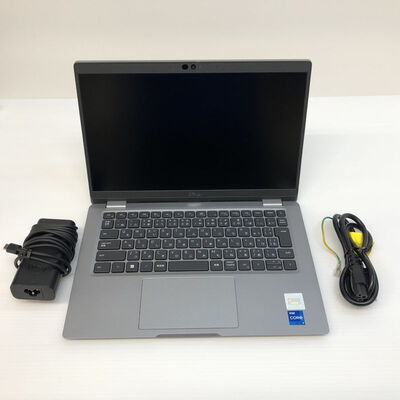 【徳島住吉店】中古  DELL Latitude 5320 (Intel Core i7 1185G7 3.0GHz/16GB/SSD256GB/-/-/13.3/1920x1080/Wi-Fi/WEBCAM/W11H64) 180537 