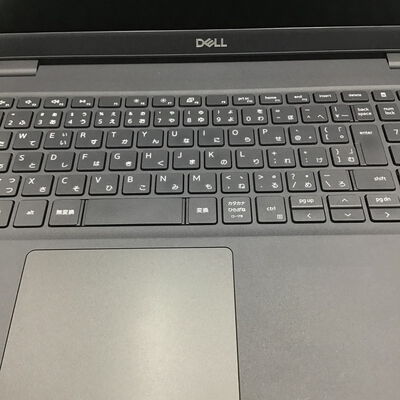 【白山FM松任店】中古  DELL Latitude 3510 (INTEL Core i7 10510U 1.8GHz/16GB/SSD256GB/-/オンボード/15.6/1366x768/Wi-Fi/WEBCAM/W11H64) 182748 