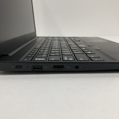 【神戸・三宮店】中古  LENOVO E15 Gen2 MSO 指紋認証あり (Intel Core i5 1135G7 2.4GHz/8GB/SSD256GB/-/オンボード/15.6/1920x1080/GbE/Wi-Fi/WEBCAM/W11P/Microsoft Office Home and Business 2024) 188507 