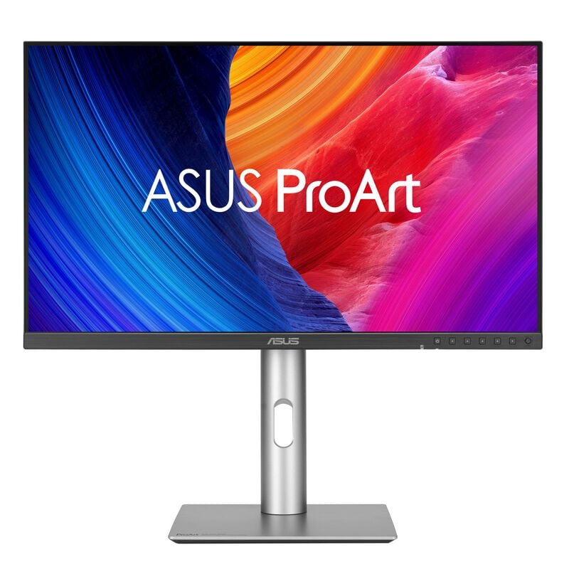 ASUS ProArt Display PA27JCV (27インチワイド 液晶モニター